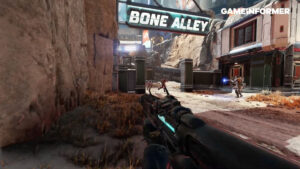 【APEX】シーズン20で登場する新エリア（？）「ボーンアーレイ」の見た目が公開！！