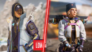 【APEX】5周年アニバーサリーイベント「ワットソン」「クリプト」「オルタネーター」の新スキン紹介動画が公開！