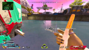 【APEX】オクタンのスパレジェに「新規アニメーション」が追加！！→チュロス実装ｗｗｗ