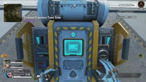 【APEX】リング1が現れる前に着地するとコンソールを2回スキャンして「400進化ポイント」を開幕に獲得できる【動画あり】