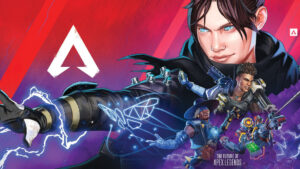 【APEX】シーズン20は「新レジェンド」「新マップ」の実装無し→どちらもシーズン21で登場予定