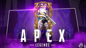 【APEX】シーズン20で登場する「レイス」と「進化フラットライン」の見た目が公開！！