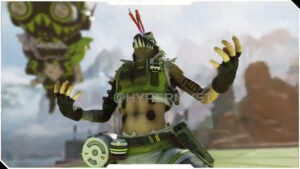 【APEX】シーズン20で登場する「オクタンの色違いスパレジェ」の付属フィニッシャーの見た目が判明!!