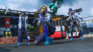 【APEXシーズン20】祝5周年！「アニバーサリーコレクションイベント」の内容まとめ・新期間限定モードなど