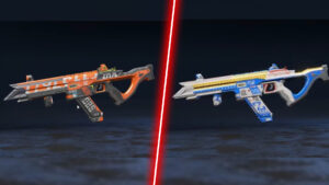 【APEX】シーズン20のバトルパス報酬「進化R-99スキン」のゲーム内の見た目が公開！！