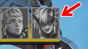 【APEX】次の新キャラ！？開発者のシーズン20紹介動画に「新レジェンドのアイコン」が映り込む→クラスはスカーミッシャー