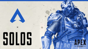 【APEX】ソロモードの敵強すぎない？当て感バケモンだらけの猛者しかいないんだが