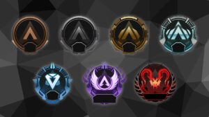 【APEX】今シーズンのランクはキルポ重視でつまらんわ・・・皆がやりたいランクって本当にこれなの？
