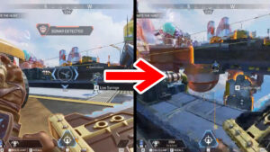 【動画】APEXプレイヤー「1,281時間エーペックスをプレイしたとは思えないプレイを見てくれ」