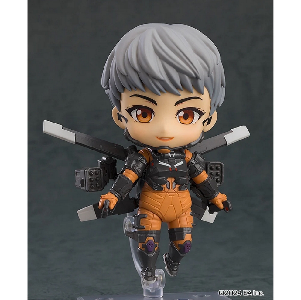ねんどろいど　APEX ヴァルキリー　新品未開封 Amazon | ねんどろいど Apex Legends TM ヴァルキリー ノン