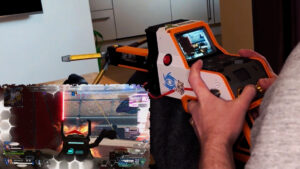 【APEX技術部】ワットソンのスパレジェ「エネルギーリーダー」でエーペックスをプレイするファン現るｗｗｗｗ