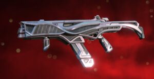 【APEX】シーズン7で登場した「R-99」の進化スキンの色違いVerが今後登場するとのこと