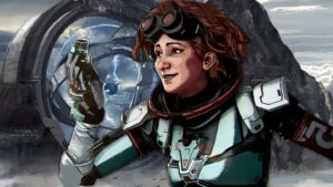 【APEX】何でホライゾンってこんなに優遇されてるんだ？弱かったシーズンが無いだろこのキャラ