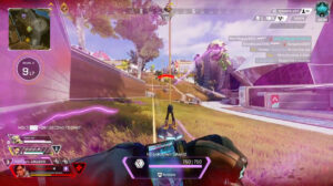 【海外の反応】APEXプレイヤー「ノックダウンシールドが機能しないバグ発生してない？？」→実は〇〇中に倒されると・・・