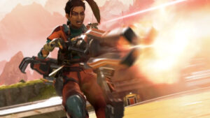 【APEX】ランパートはイカれてるくらい強いわ←パークのおかげで良キャラになったよな