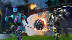 【APEX】北米地域予選の決勝戦でプロ選手にチート付与を行ったハッカー「楽しむためにやった」「一般のプレイヤーは心配しなくていい」と答える