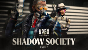 【APEXパッチノート】「シャドウ・ソサエティイベント」のアプデ内容まとめ→全キャラ装備可能のスパレジェが登場し、各レジェンドが調整