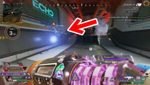 【APEX】エーペックス史上最もイライラする倒され方がコチラｗｗｗｗ