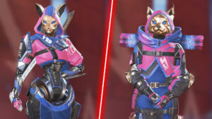 【APEX】アッシュとワットソンの「ヴォイドスキン」が今後登場するとのこと！！