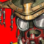 【APEX】ブラッドハウンド強化！