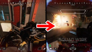 【APEX】コースティックにバンカーでやられてきた分の復讐を果たしたったわｗｗｗ