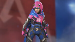 【APEX】「猫レイスの色違いスキン」が今後登場するとのこと！→ウィングマンの色違いの見た目もリーク