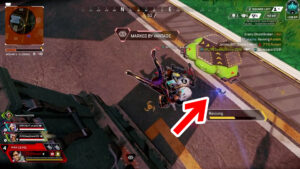 【APEX】ジャンプパッドがアークスターを弾き飛ばす奇跡が起きて勝利した瞬間→VCの雰囲気がめちゃくちゃ楽しそうｗｗｗ