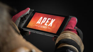 【APEX】Nintendo Switch勢弱すぎだろ・・・隔離するか専用ランク作ってやれよ