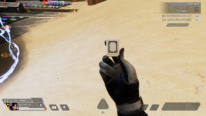 【APEX】射撃訓練場に新たな「隠し要素」が追加！スポーン裏のネッシーをポータルに投げ入れると・・・