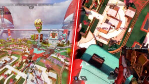 【動画】APEXプレイヤー「IQ500のプレイだぜ！！」→実際はIQ5だった模様・・・