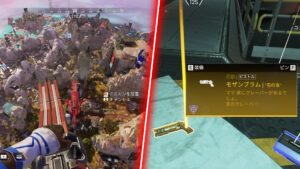 【APEX】2024年のエイプリルフールイベントが開始！「最強の金モザンビーク(5種類)」が今年も登場。更に「武器連射」で空高く飛ぶことができるお祭り仕様にｗｗｗ【動画あり】