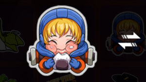 【APEX】ゴールデンウィークセール2024で登場する新ステッカー情報！→ワットソンのステッカーが可愛い・・・