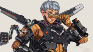 【APEX】今までで一番満足のいくヴァルキリーの戦術アビリティキル