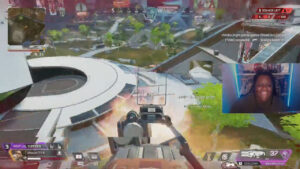 【APEX】エイプリルフールイベント中の「敵から逃げる方法」がコチラｗｗｗ