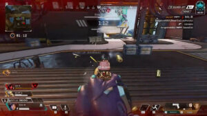 【APEX】近距離のP2020あるある【動画】