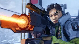 【APEX】予備校通い始めて週1しかエペできなくなったんだけど、数日離れるだけでエイムガバガバだわ