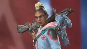 【APEX】今後登場する「バンガロール」のストリートウェアスキンがリーク