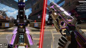 【APEX】ブレイクアウト報酬チャレンジで貰える「進化フラットライン」ゲーム内の見た目【動画あり】