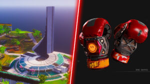 【APEX小ネタ】「マインクラフトでハモンド研究所を作ってみた」「パスファインダーの色違いスパレジェを作ってみた」・他