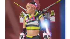 【APEXリーク情報】ヴァルキリーの新スキンの見た目が判明