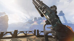 【APEX】ショットガンはもっと強化してもいいだろ、誰も文句言わねえよ