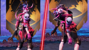 【APEXシーズン21】次の新キャラ「Alter」のレジェンダリースキンとロビーアニメーションがリーク