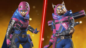 【ストア情報】猫シリーズでお馴染みの「レイス」「ワットソン」「アッシュ」の色違いスキンがストアに新登場！！