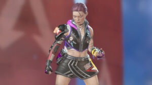 【APEX】レイスの新スキン「スポーツ」の見た目がリーク