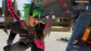 【APEX】シーズン21の新レジェンド「オルター」のフィニッシャーの様子がリーク