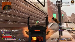 【APEX】YouTubeチャンネル登録者100万人を超える「Faide」にチート疑惑が浮上【動画あり】