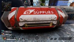 【海外の反応】APEXプレイヤー「開幕サプライボックスを開けても武器が無かったんだけど！？」→実はこんな仕様が・・・