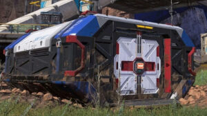 【APEXアプデ】「クラッシュ問題に対処する間、起爆ホールドが開放状態に」「ソロモードからバックパックLv1が削除」・他