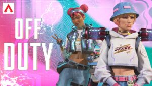 【APEX】ワットソンの可愛い新スキンが明日ストアで登場するぞ！！