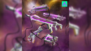 【APEX】明日のストア更新で様々な新スキンが登場するぞ！！